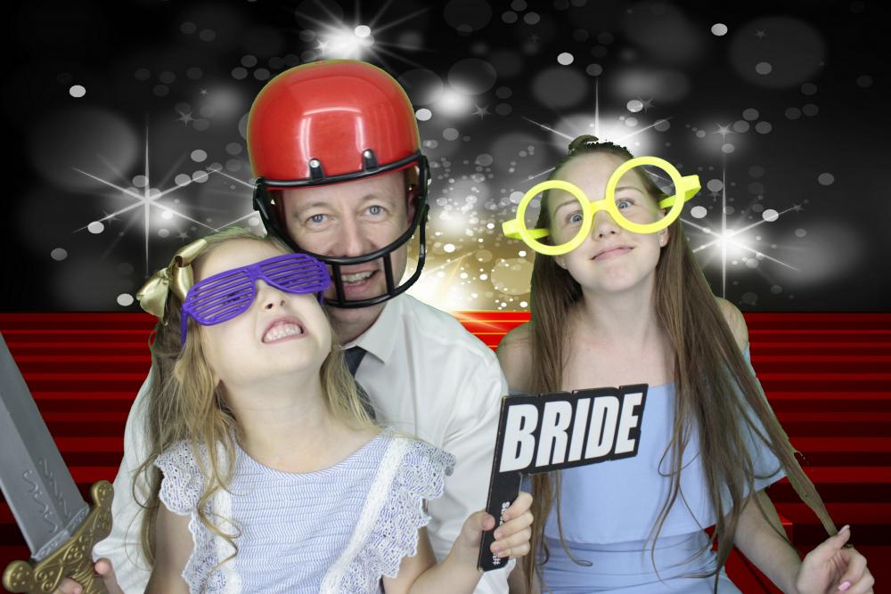 Natalie & Marc | View more photos from the event at gallery.myphotoboothexperience.co.uk/u/MyPhotoBoothExperienceLtd/Natalie-Marc